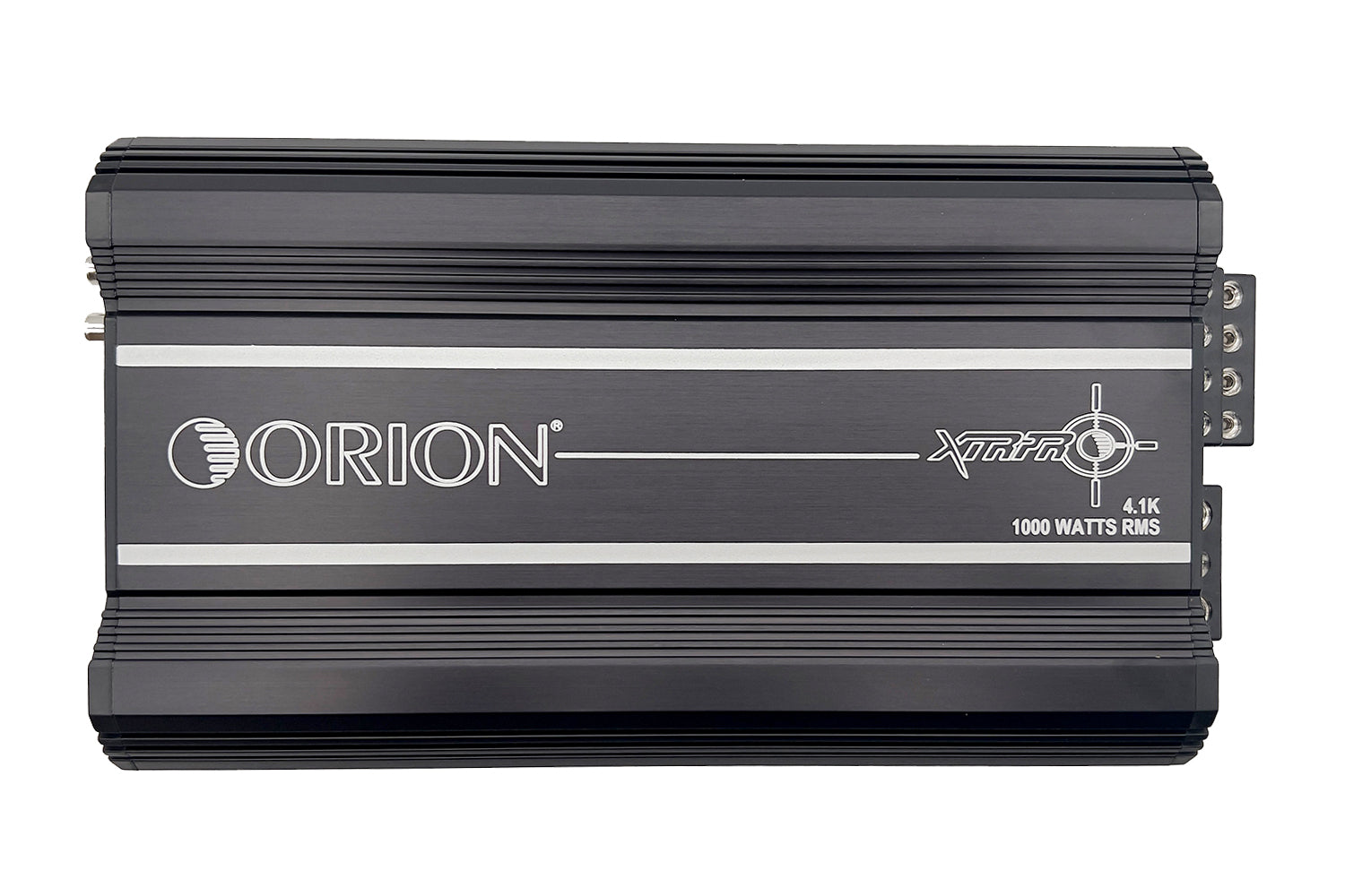 XTRPRO4.1K - XTRPRO Series 4-Channel IntelliTech Full-Range Class D Amplifier