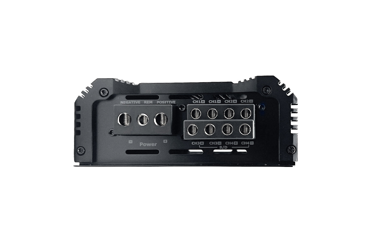 XTRPRO4.1K - XTRPRO Series 4-Channel IntelliTech Full-Range Class D Amplifier