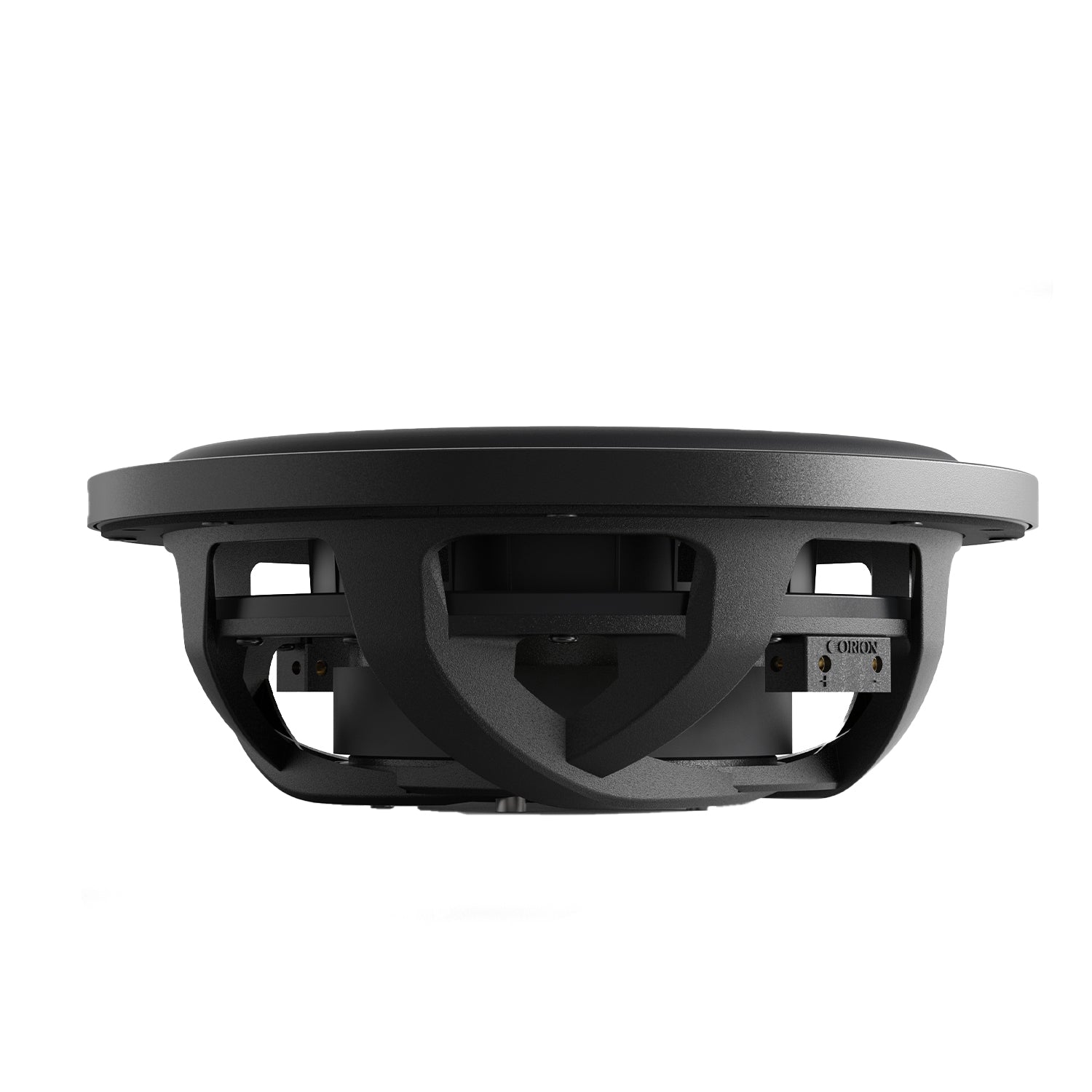 XTRPRO-SW10D4 10” Shallow Subwoofer Dual 4 Ohm – 2400W Max