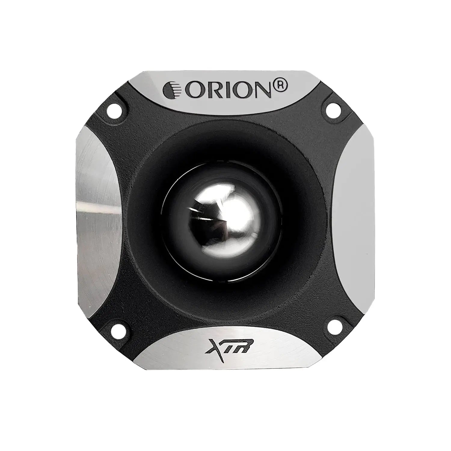 XTW750FD - 4.5" Super Bullet Tweeter