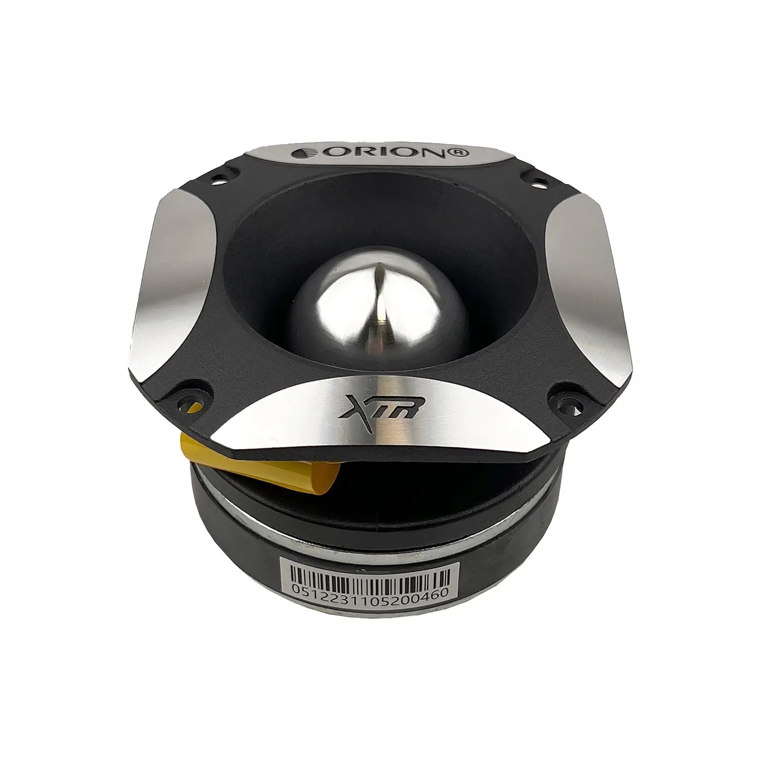 XTW750FD - 4.5" Super Bullet Tweeter