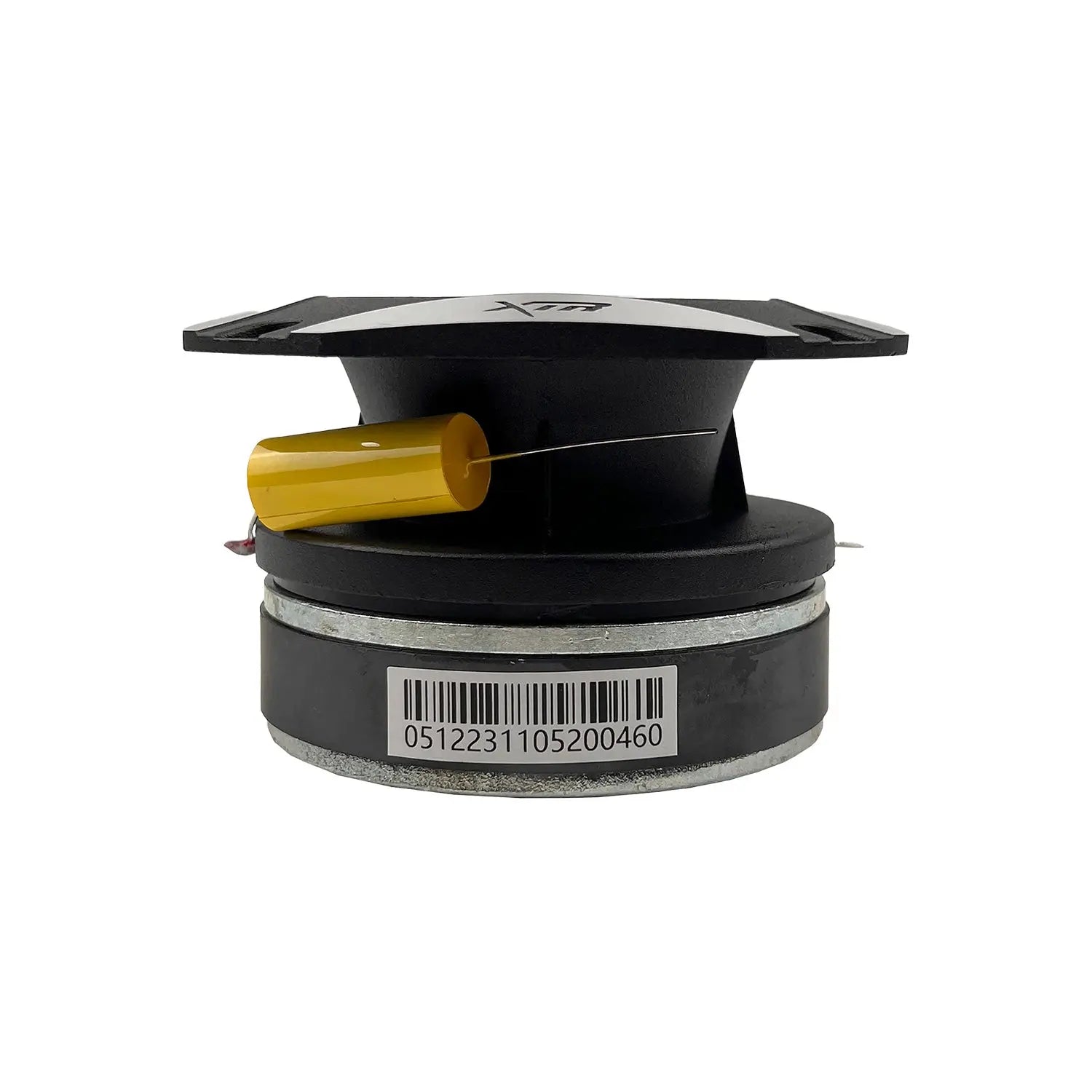 XTW750FD - 4.5" Super Bullet Tweeter