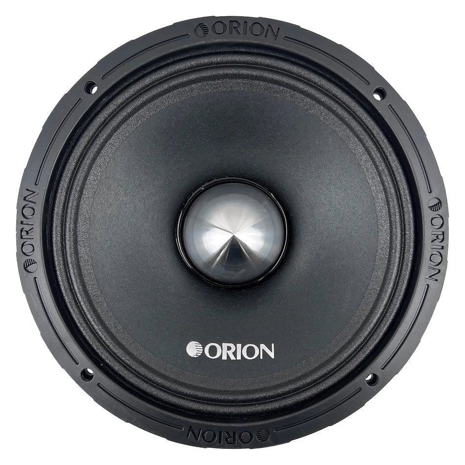 XTX1054 - 10 inch 4 Ohm Midrange Speaker - Orion Car Audio