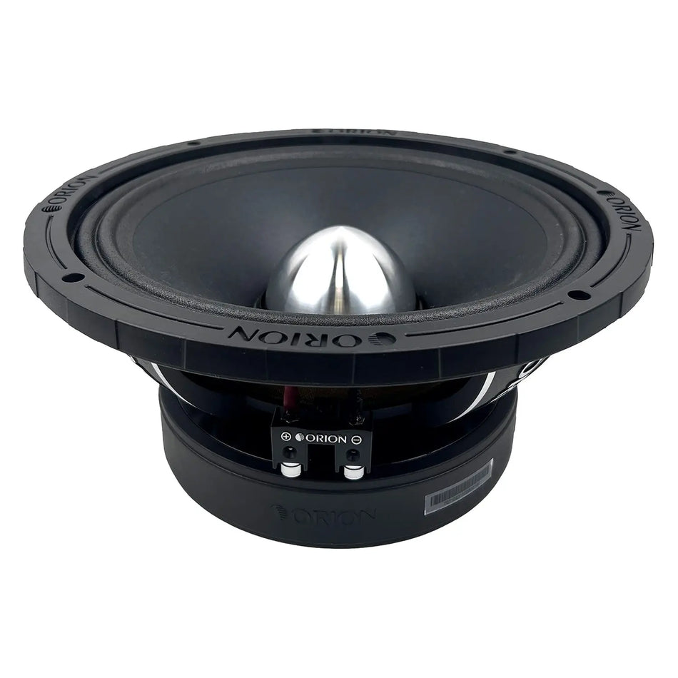 XTX1054 - 10 inch 4 Ohm Midrange Speaker - Orion Car Audio