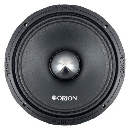 XTX1052 - 10 inch 2 Ohm Midrange Speaker - Orion Car Audio