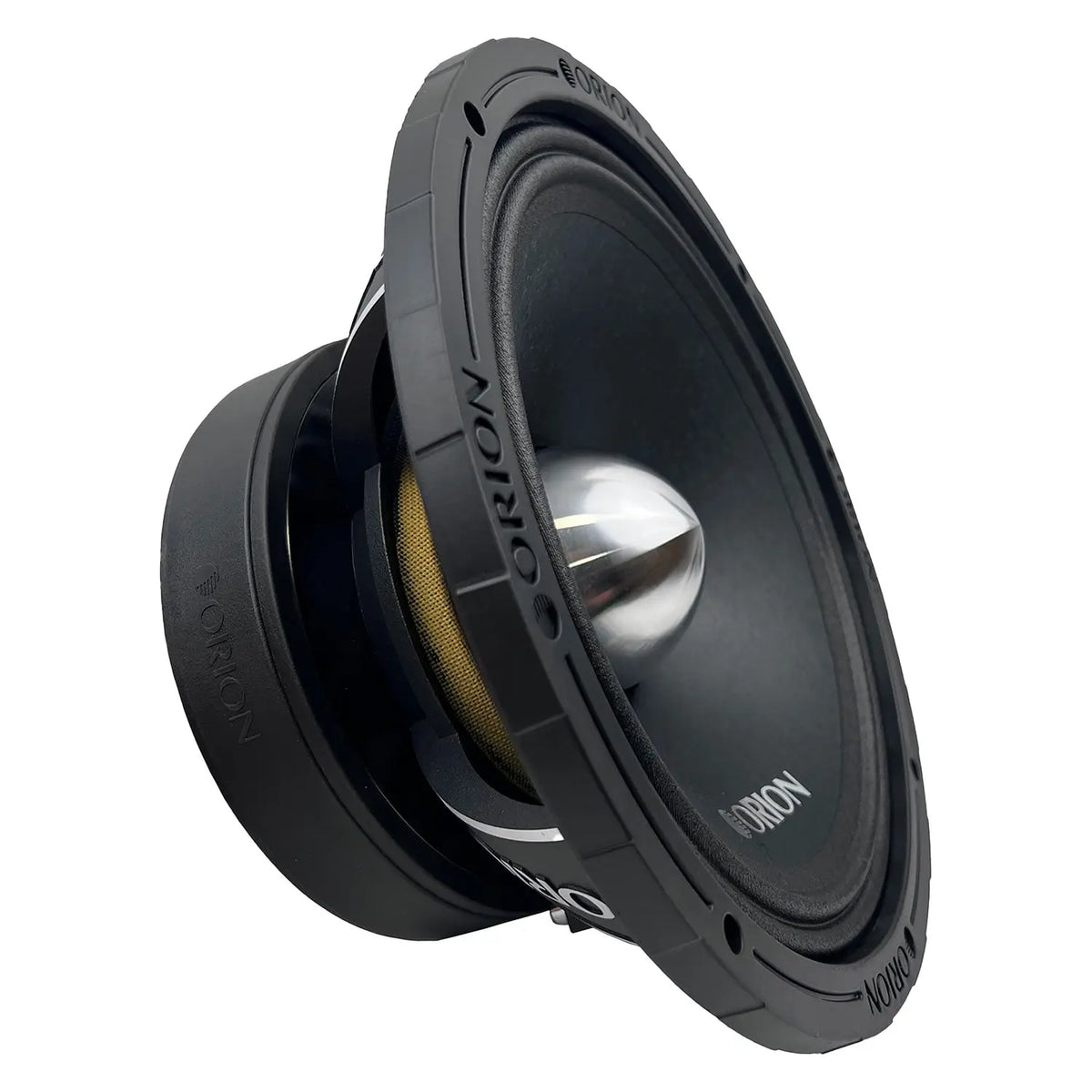 XTX1052 - 10 inch 2 Ohm Midrange Speaker - Orion Car Audio