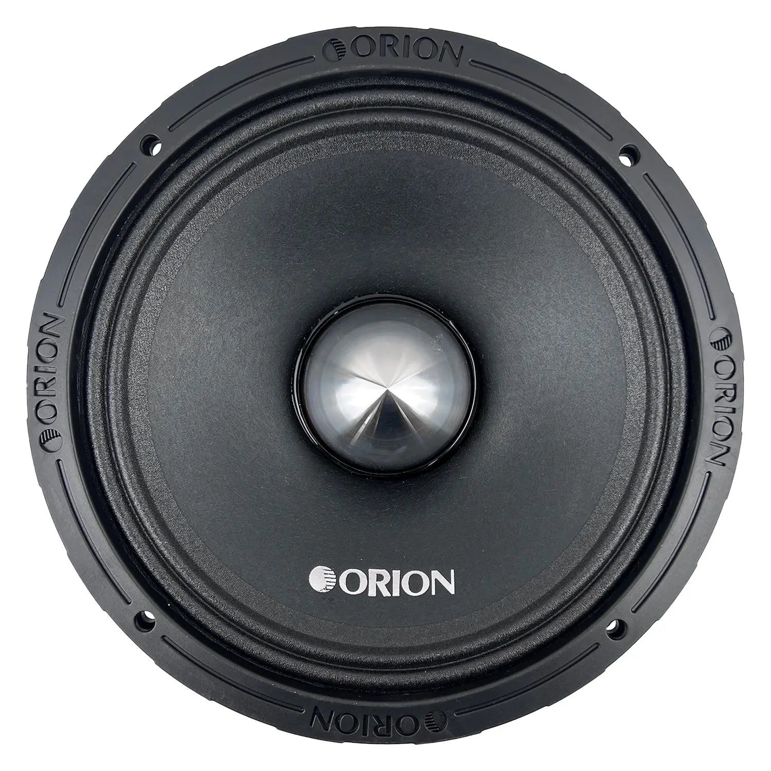 XTX1058 - 10 inch 8 Ohm Midrange Speaker - Orion Car Audio