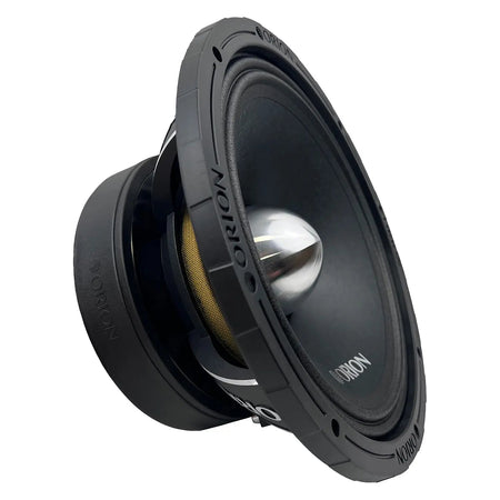 XTX1058 - 10 inch 8 Ohm Midrange Speaker - Orion Car Audio