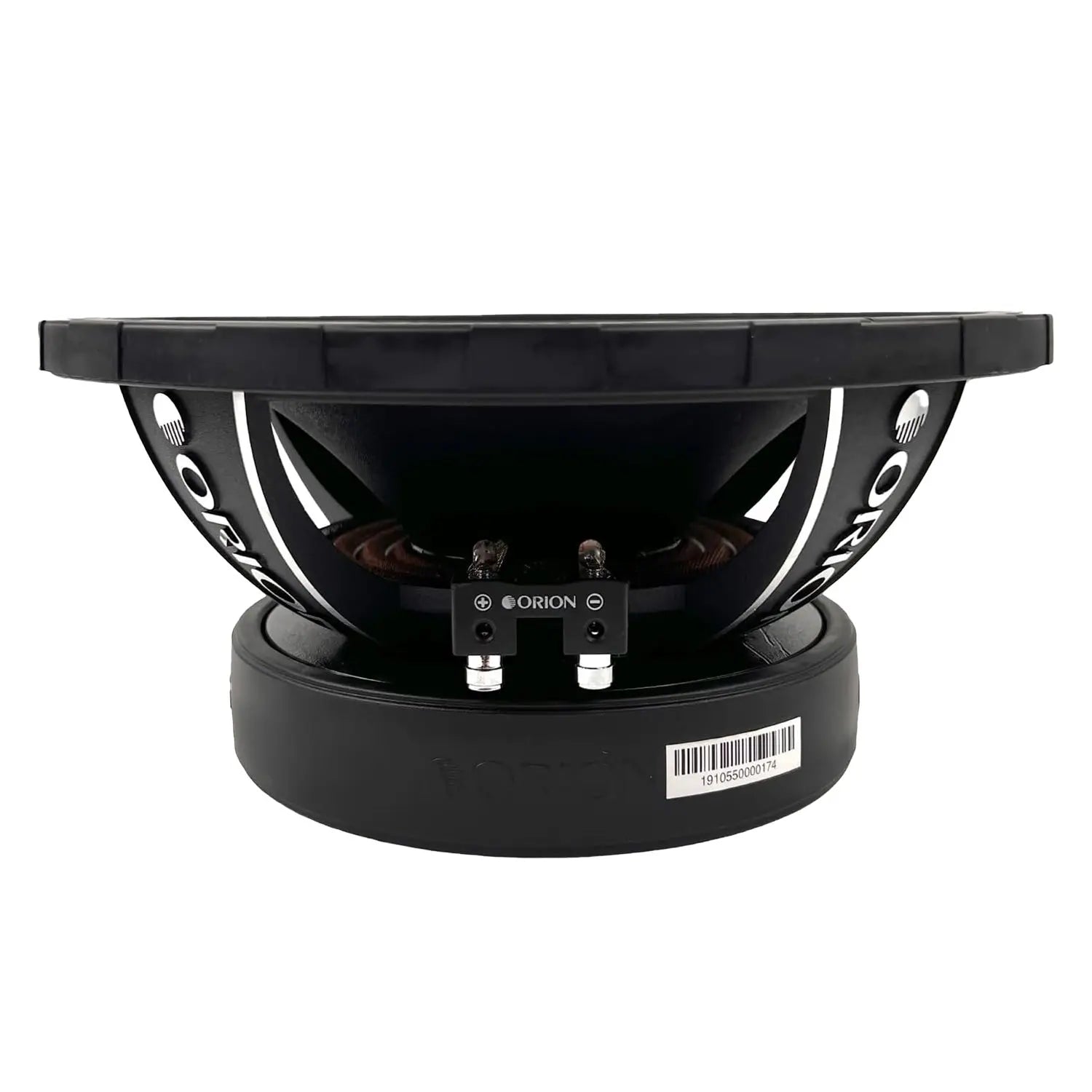 XTX1052DC Midrange Speaker – The Heartbeat of Your Car Audio!