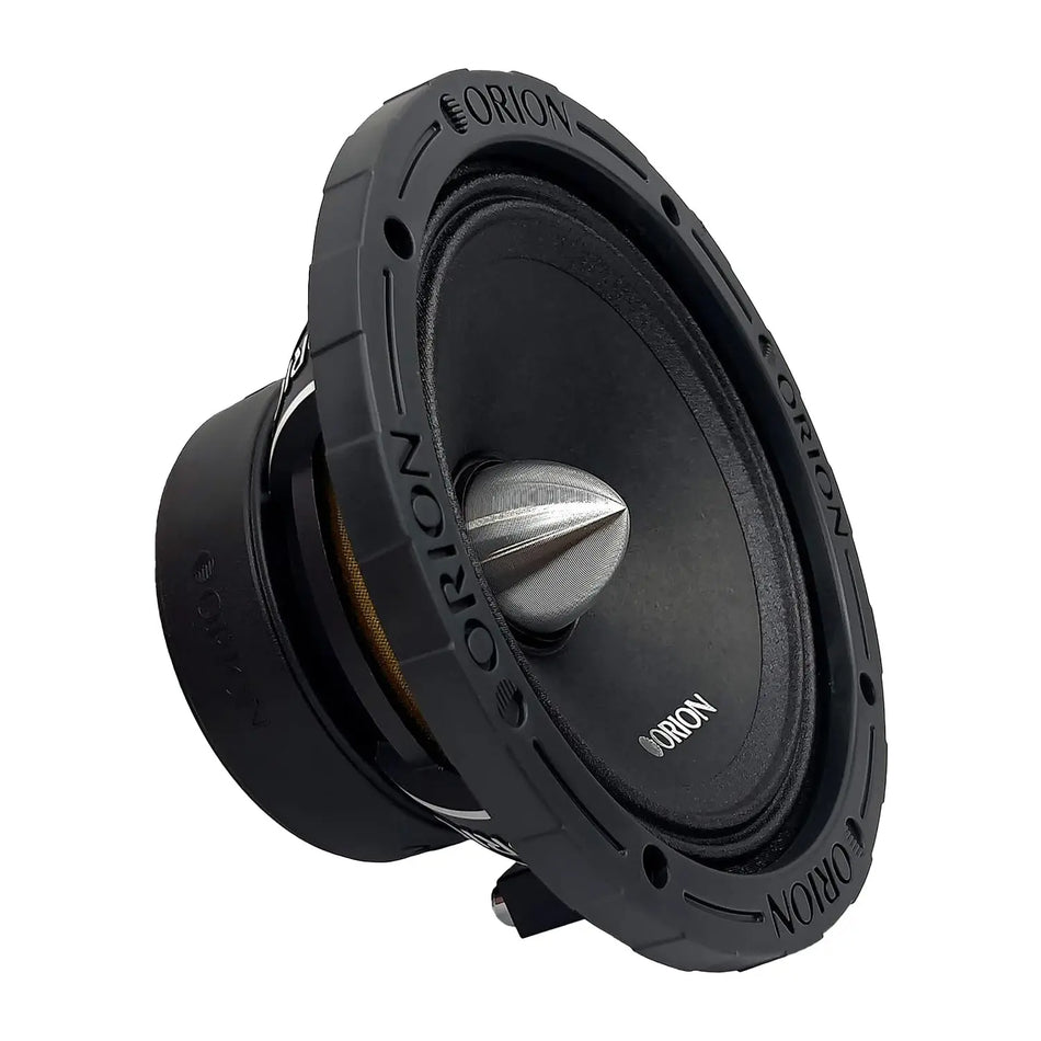 XTX654  - 6.5 inch Midrange Speaker - 4 Ohm - Orion Car Audio