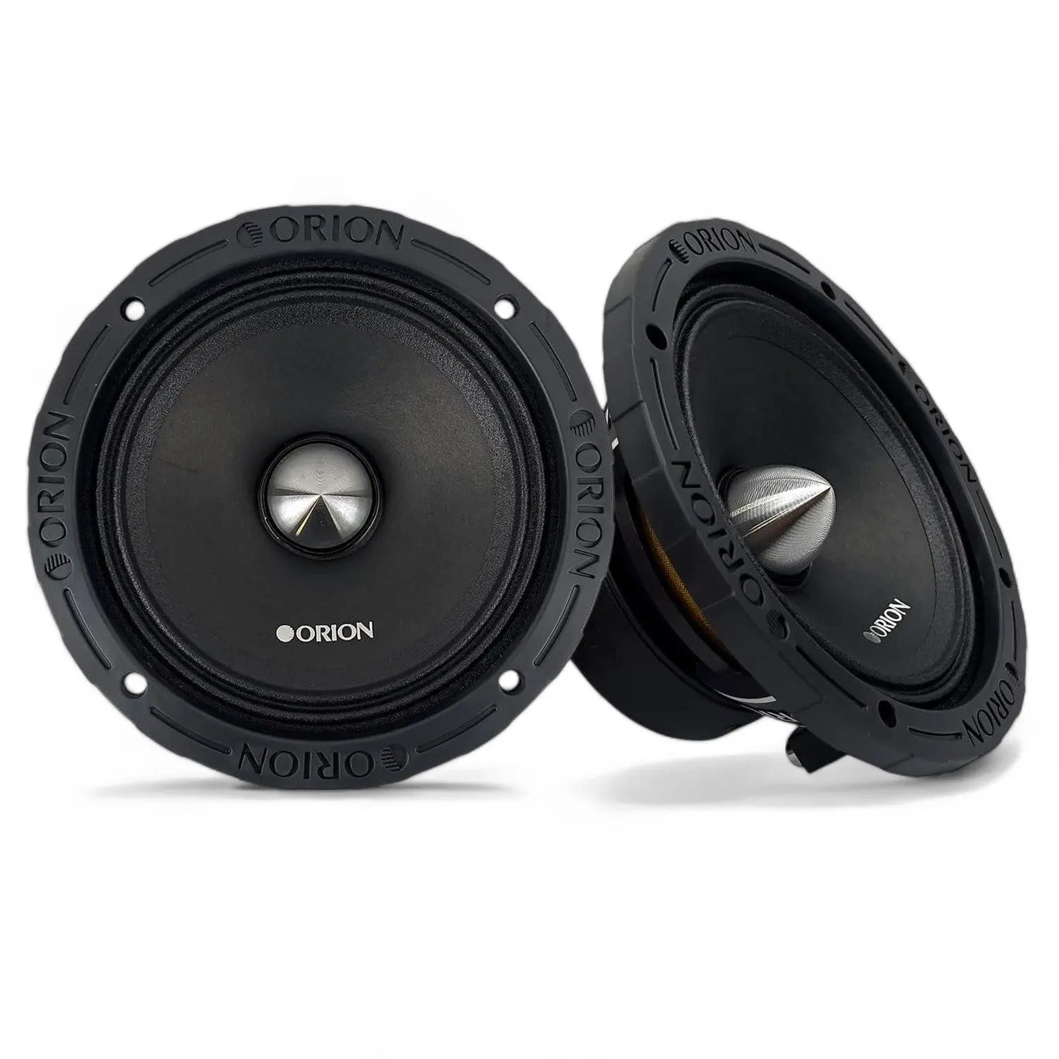 XTX658 - 6.5 inch 8 Ohm Midrange Speaker - Orion Car Audio