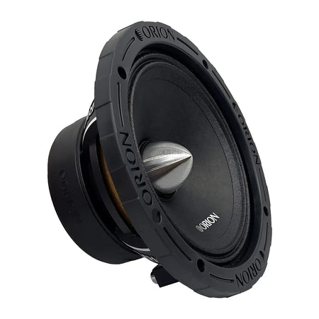 XTX658 - 6.5 inch 8 Ohm Midrange Speaker - Orion Car Audio