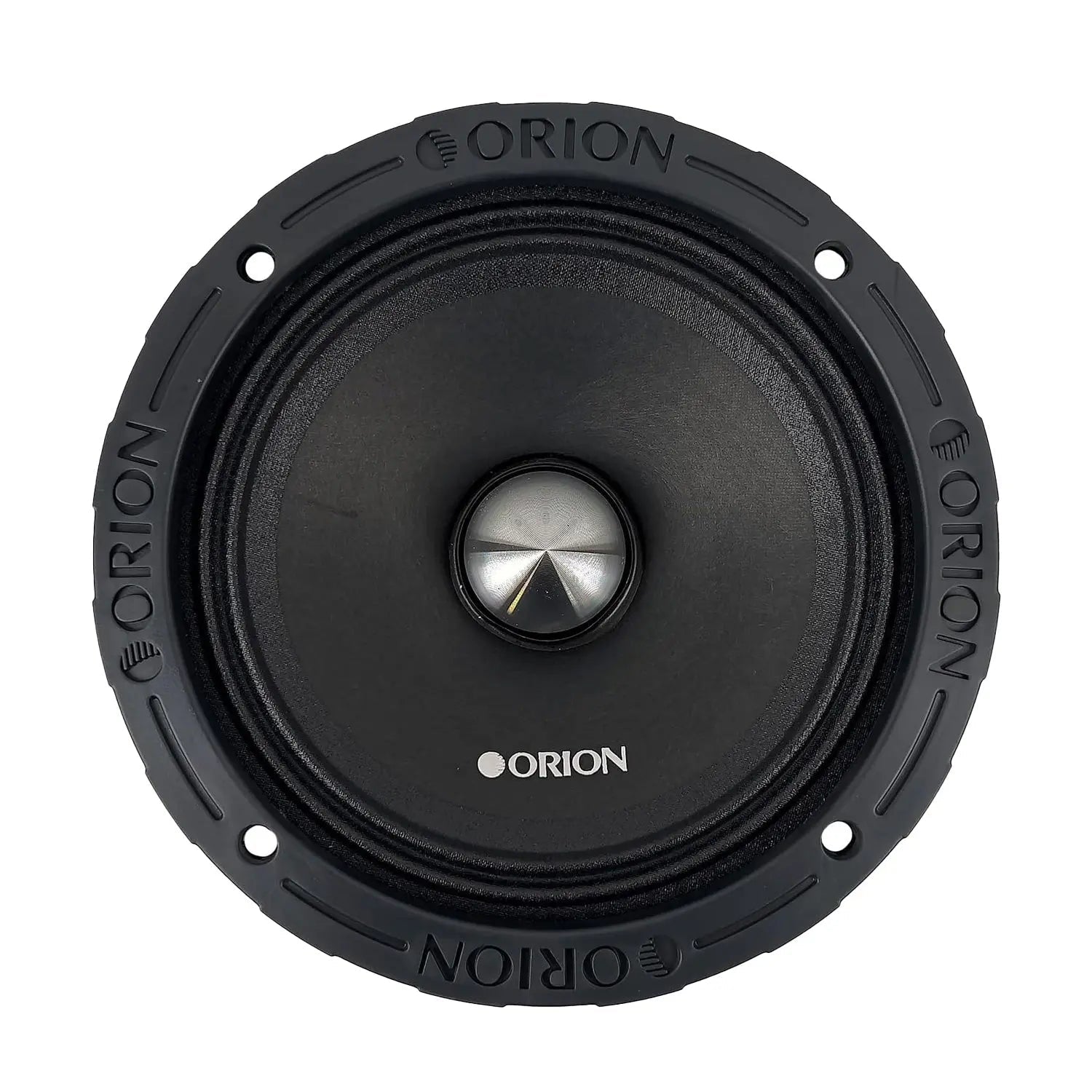 XTX658 - 6.5 inch 8 Ohm Midrange Speaker - Orion Car Audio