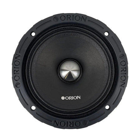 XTX658 - 6.5 inch 8 Ohm Midrange Speaker - Orion Car Audio