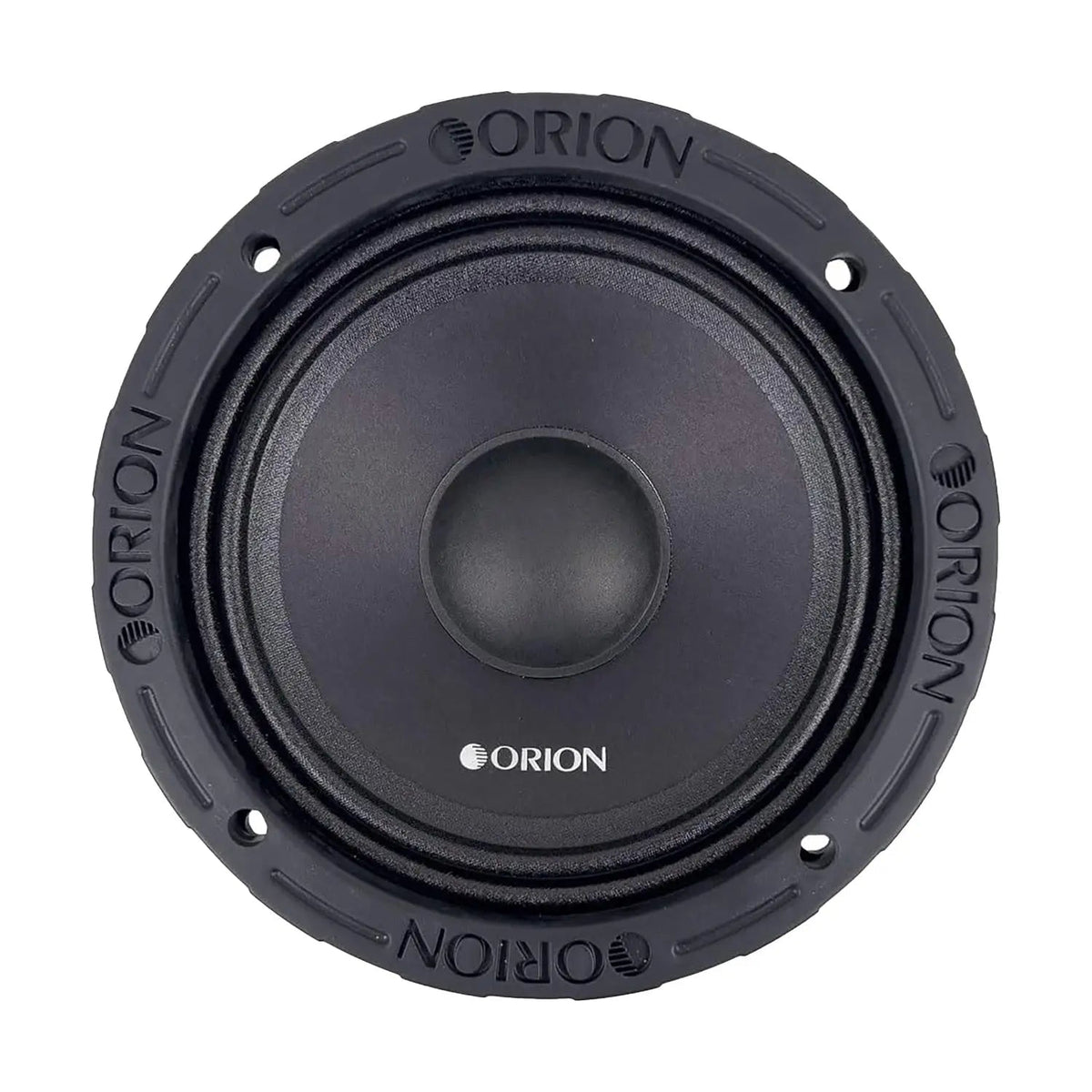 XTX658DC - 6.5 inch 8 Ohm Midrange Speaker - Orion Car Audio