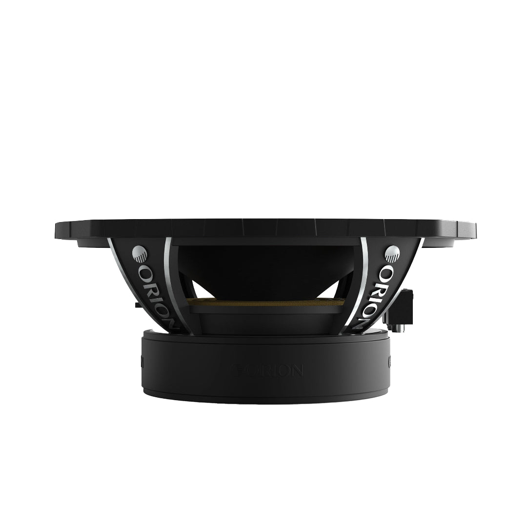 Pro Audio 6x9 Midrange Speaker for Superior Sound