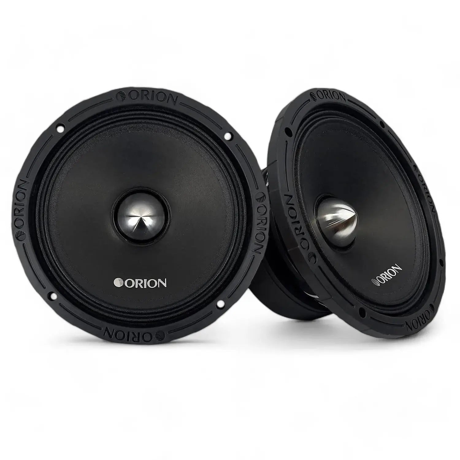 XTX852 - 8 inch 2 Ohm Midrange Speaker - Orion Car Audio