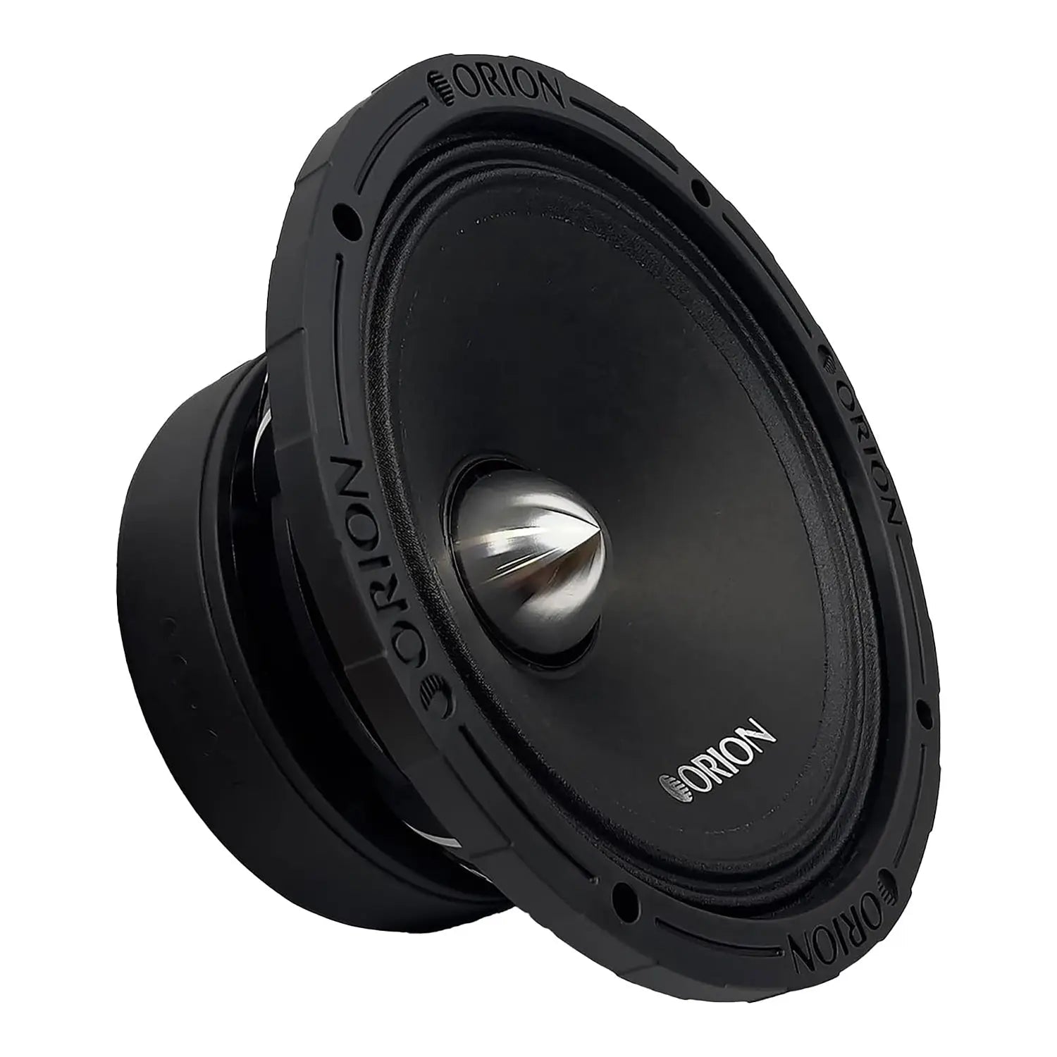 XTX852 - 8 inch 2 Ohm Midrange Speaker - Orion Car Audio