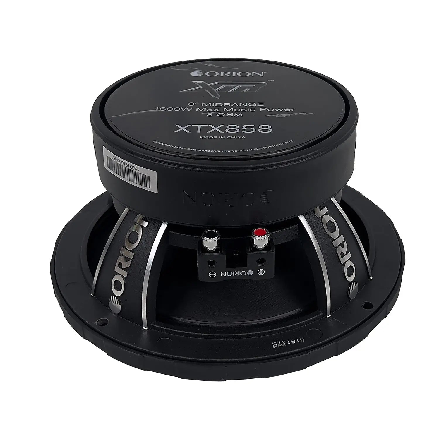 Crank It Up: XTX852 Midrange Speaker – Superior Sound for Every