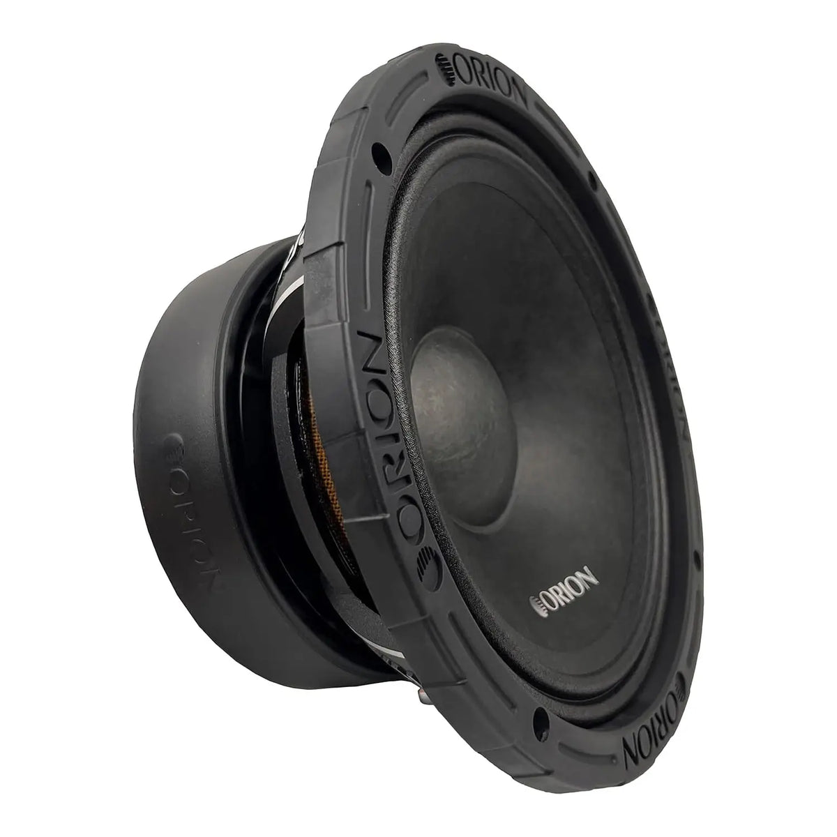 XTX854DC - 8 inch 4 Ohm Dust Cap Midrange Speaker