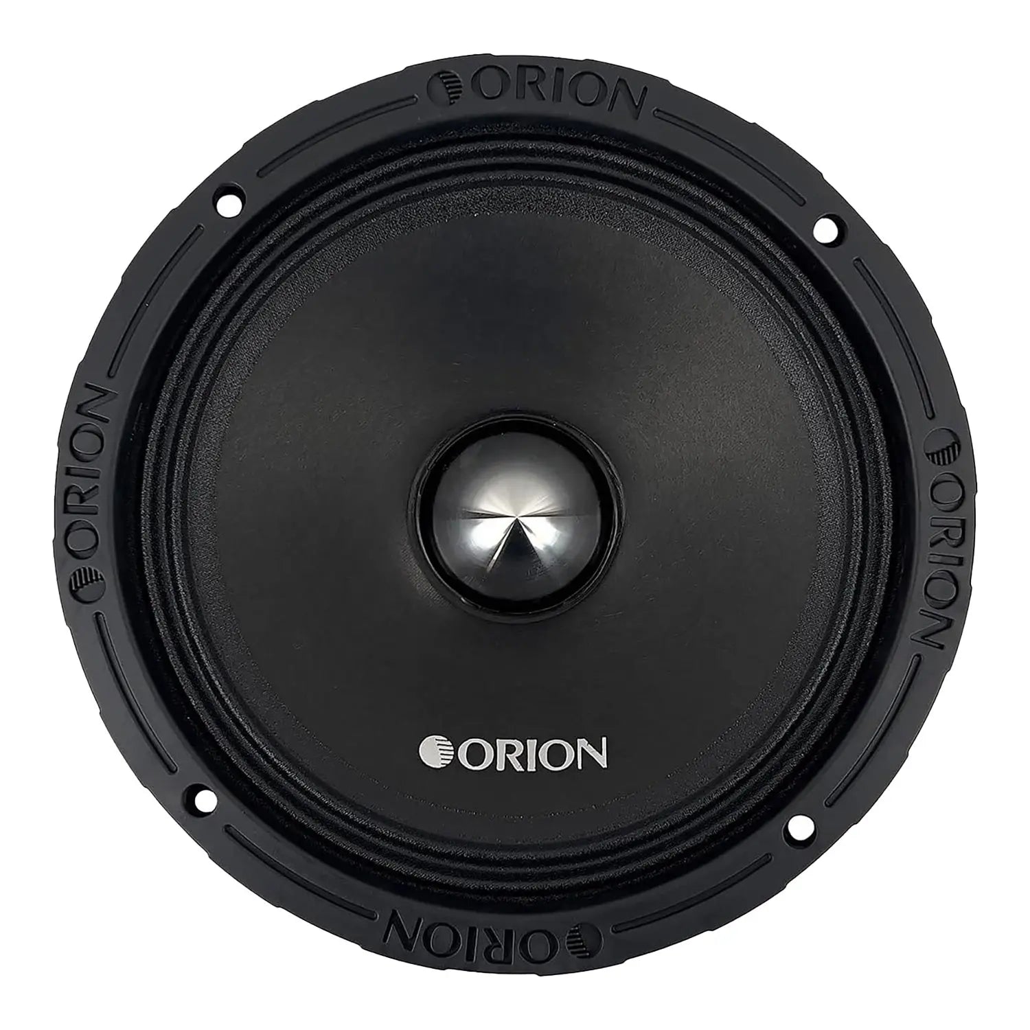 XTX858 - 8 inch 8 Ohm Midrange Speaker - Orion Car Audio