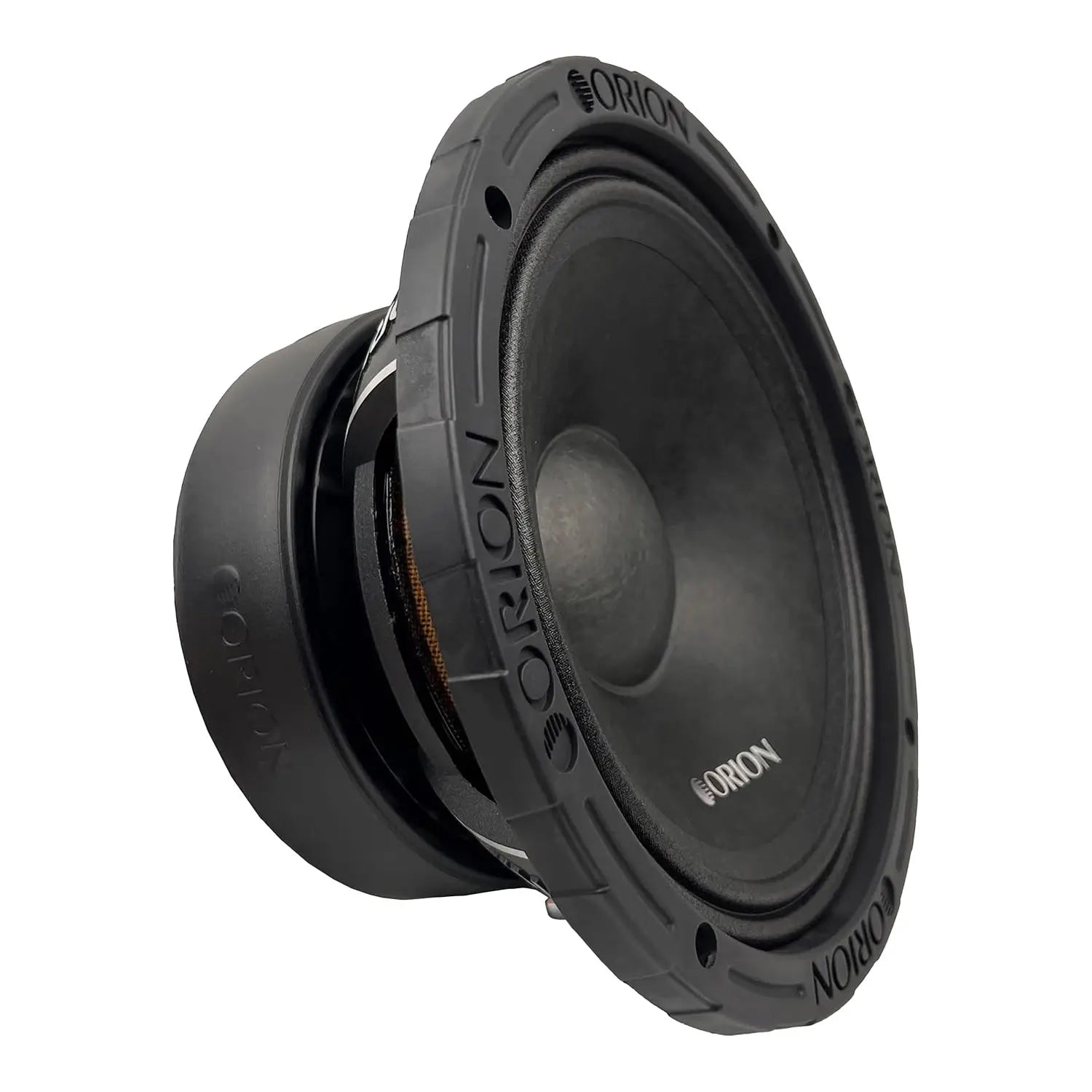 XTX858DC Midrange Speaker – Loud, Clear, and Ready to Rock – Orion