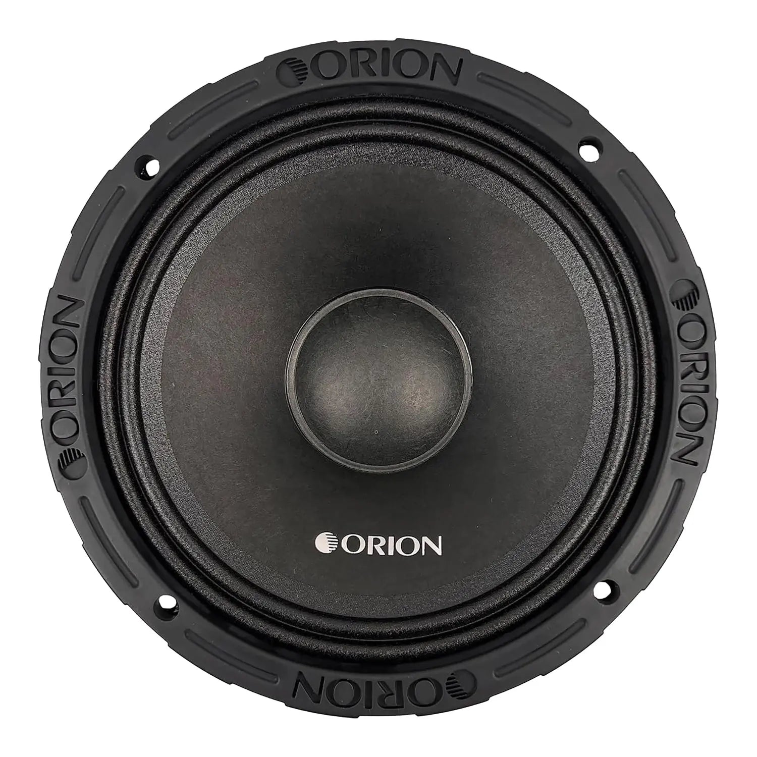 XTX858DC Midrange Speaker – Loud, Clear, and Ready to Rock – Orion