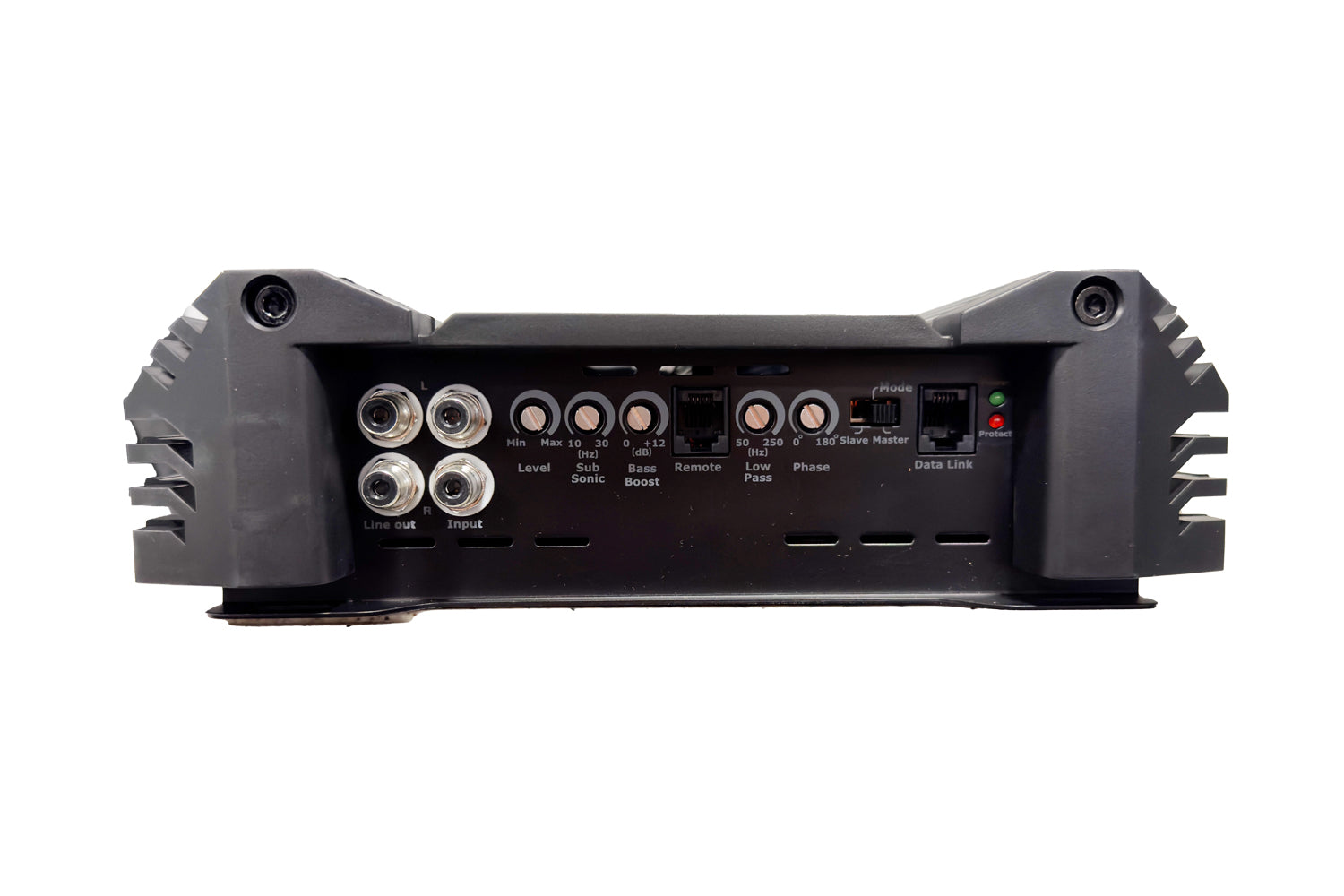 XTR2500.1Dz - 2500 Watt RMS Class D Monoblock Amplifier – Orion