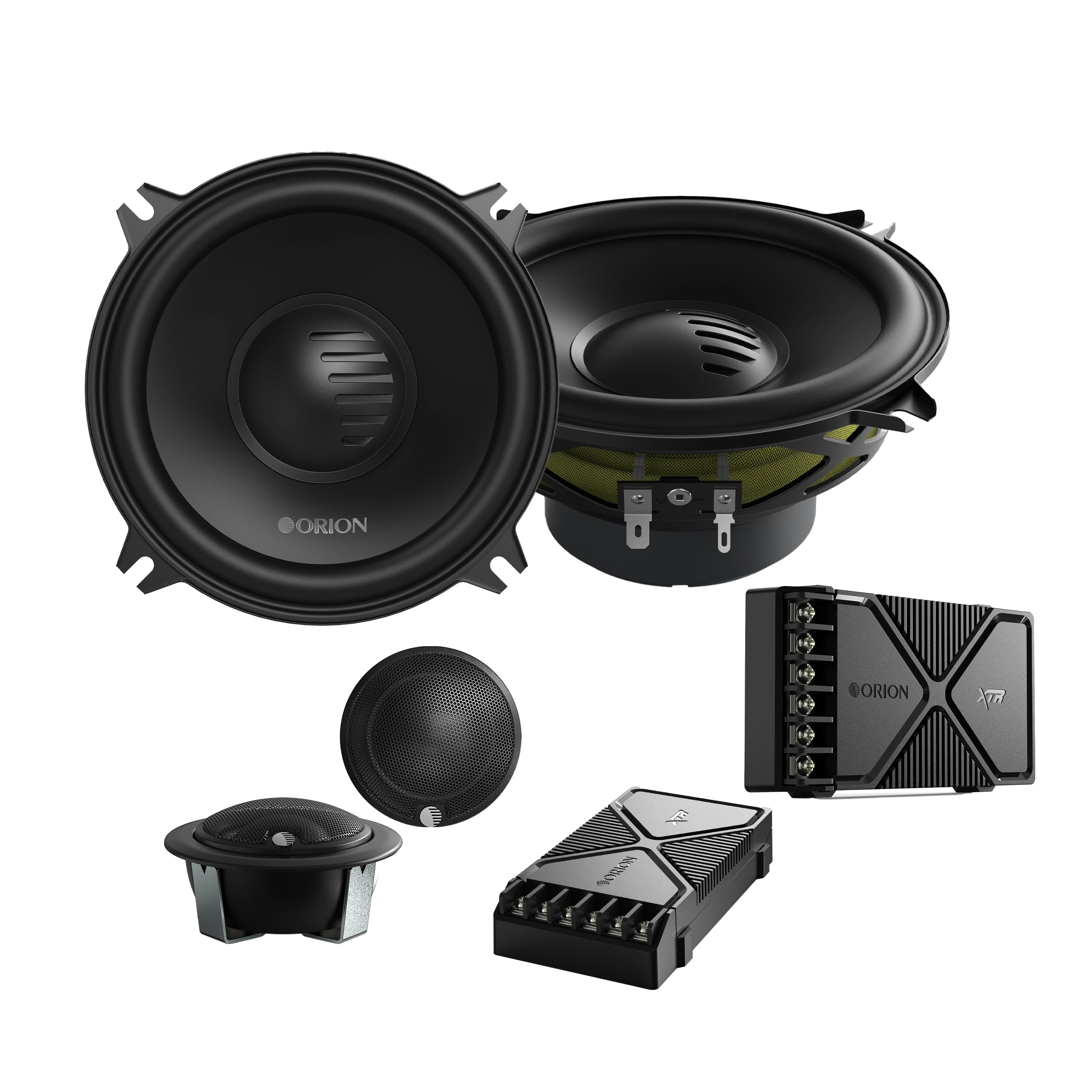 SOUNDSTREAM SC-20CA カーオーディオ SOUNDSTREAM SC-20CA カーオーディオ Soundstream SC-20CA at
